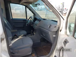 2010 Ford Transit Connect XLT