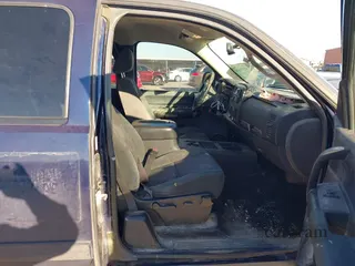 2009 Chevrolet Silverado 1500 LT