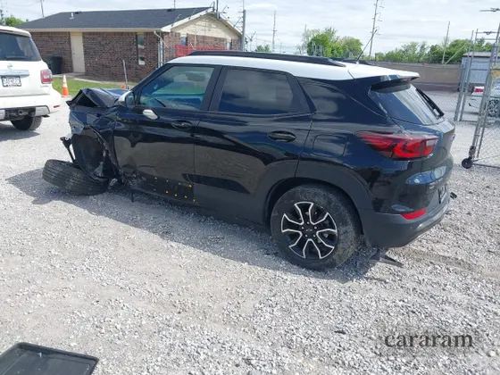 2024 Chevrolet TrailBlazer ACTIV