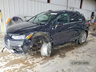 2019 Chevrolet Trax Premier