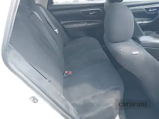 2015 Nissan Altima SV