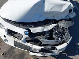 2015 BMW 4 Series 428i xDrive