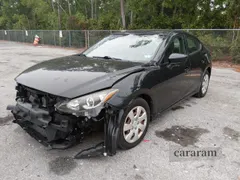2014 Mazda 3 i Sport