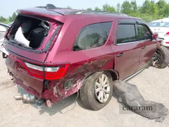 2019 Dodge Durango SXT
