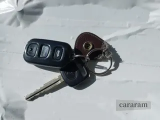 2000 Toyota Avalon XLS