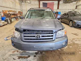 2005 Toyota Highlander Limited
