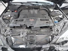 2016 Mercedes-Benz E 400