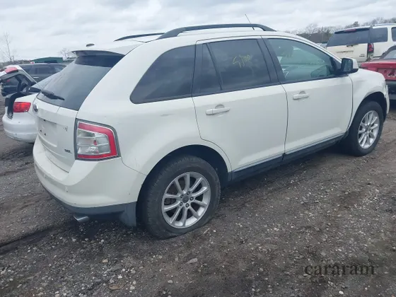 2010 Ford Edge SEL