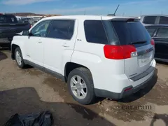 2015 GMC Terrain SLE