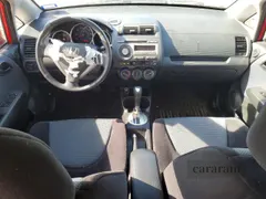 2007 Honda Fit Sport