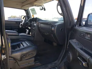 2006 Hummer H2