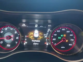 2018 Dodge Charger R/T