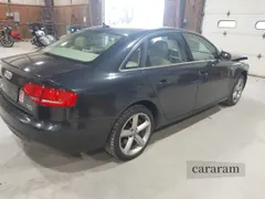 2012 Audi A4 Premium Plus