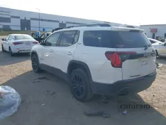 2022 GMC Acadia SLT