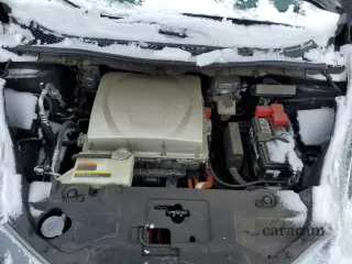 2017 Nissan LEAF SL