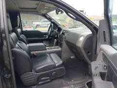 2005 Ford F-150 XLT