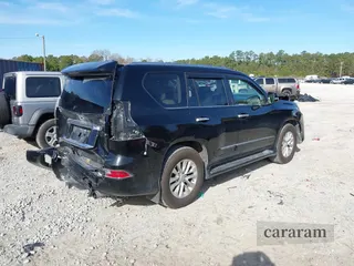 2014 Lexus GX 460