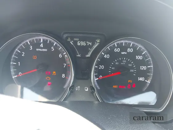 2019 Nissan Versa S