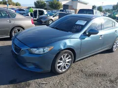 2014 Mazda 6 i Sport