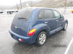 2003 Chrysler PT Cruiser Touring