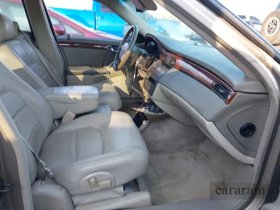 2004 Cadillac DeVille