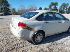 2009 Ford Focus SE
