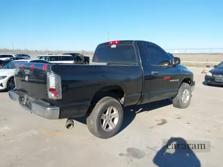 2007 Dodge 1500 ST