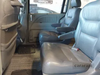 2005 Honda Odyssey Touring