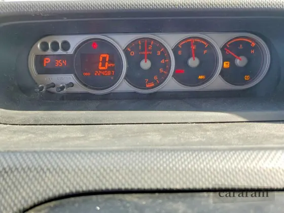 2009 Scion xB