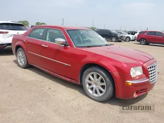 2010 Chrysler 300 C Hemi