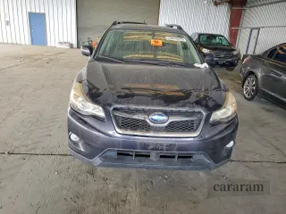 2014 Subaru Crosstrek Limited