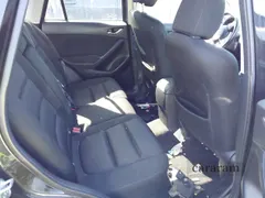 2013 Mazda CX-5 Touring