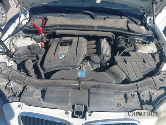 2011 BMW 3 Series 328i