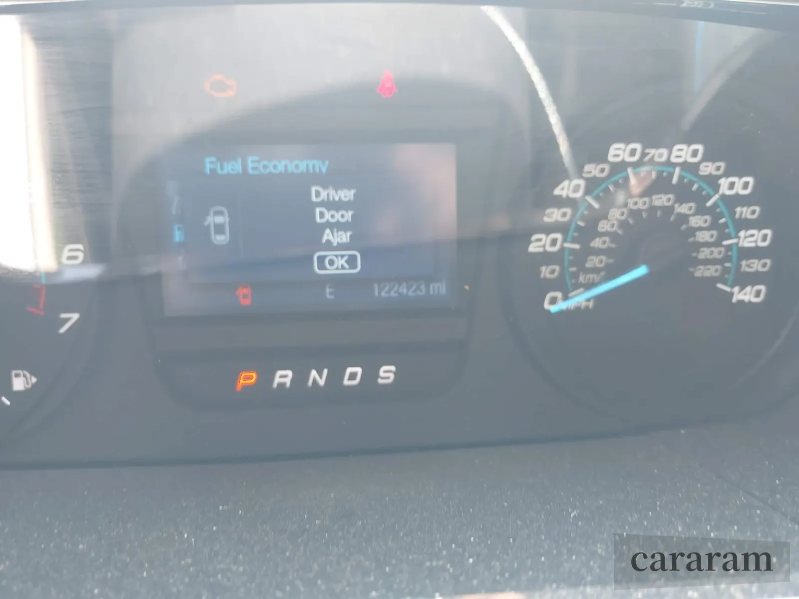 2016 Ford Taurus SE