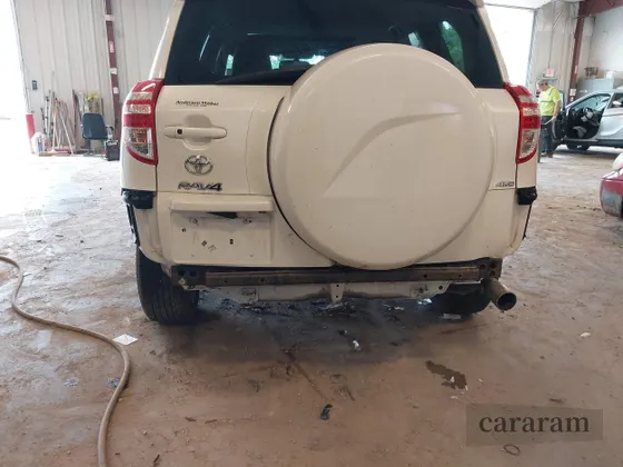 2012 Toyota RAV4 Limited