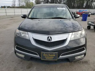 2010 Acura MDX