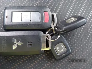 2015 Mitsubishi Outlander SE