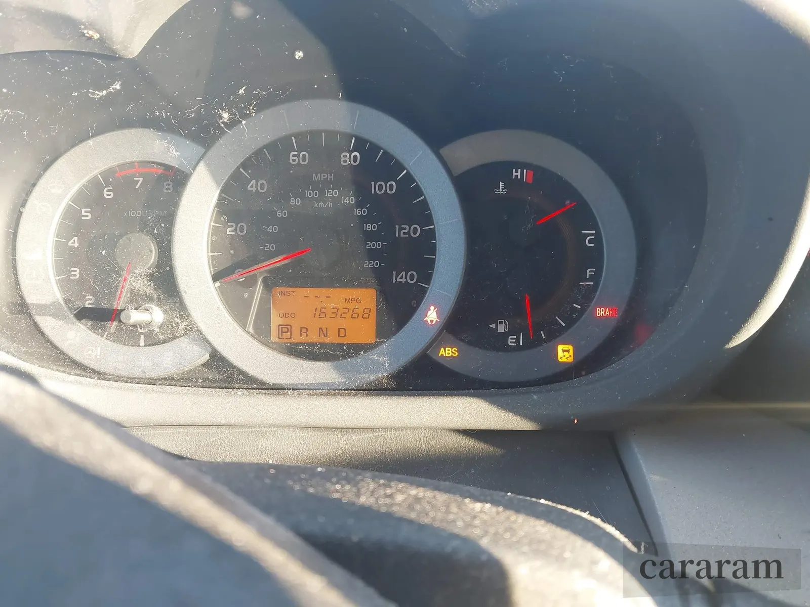 2010 Toyota RAV4