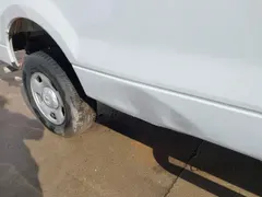 2008 Ford F-150 XL