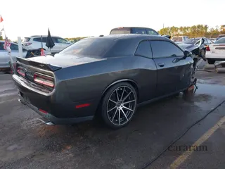 2015 Dodge Challenger R/T