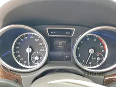 2014 Mercedes-Benz M 350