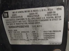 2006 Chevrolet HHR LT
