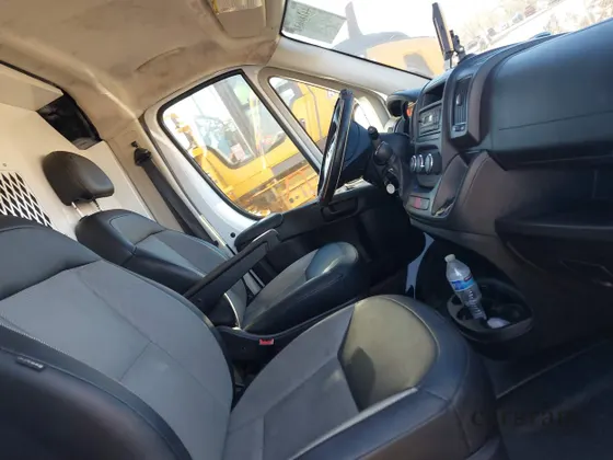 2017 Ram ProMaster Cargo