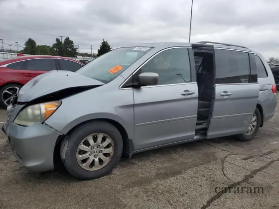 2009 Honda Odyssey EX-L