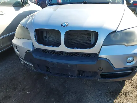 2007 BMW X5 3.0si