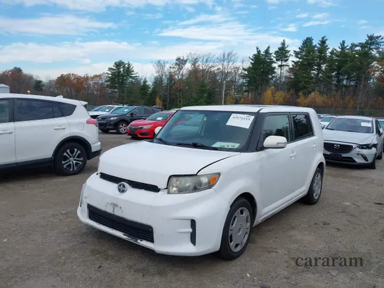 2012 Scion xB
