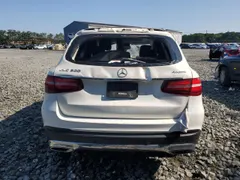 2019 Mercedes-Benz GLC 300