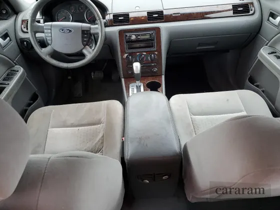2007 Ford Five Hundred SEL