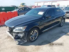 2014 Lexus LS 460
