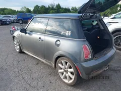 2006 MINI Hardtop S
